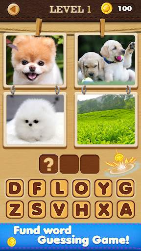 4 pics 1 word  2019 screenshot 3
