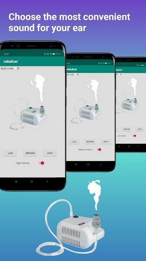 Nebulizer screenshot 4