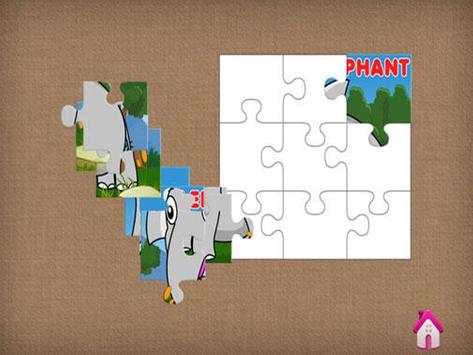 Animals Concatenate screenshot 12