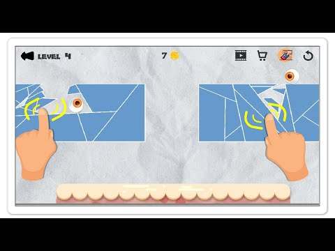 Tricky Puzzle : A Brain Game screenshot 1