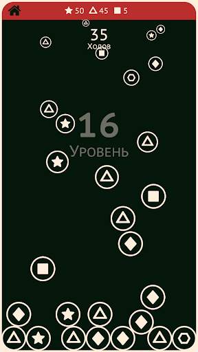 Rhombus Simplex – Лучшая убивалка времени скриншот 2