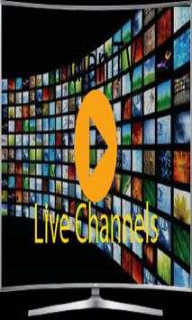 Indian Tv Channels स्क्रीनशॉट 2