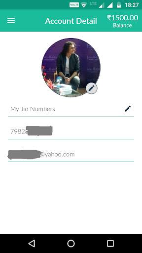 Go2Pay screenshot 3