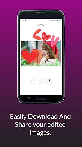 Image Editor Pro screenshot 7