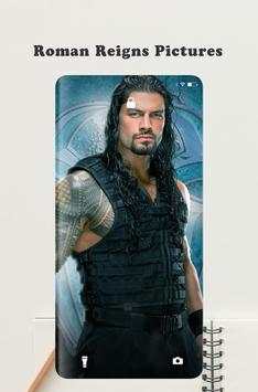 Roman Reigns Wallpapers New Collection 2020 screenshot 5