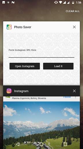 Reel Photo Video IGTV Saver for Instagram screenshot 8