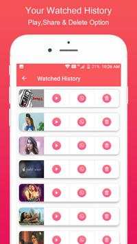 Status video of Love screenshot 7
