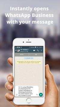 WhatsBizz screenshot 3