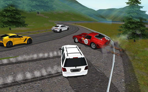 Real Land Cruiser new game 201 screenshot 3
