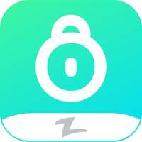 AppLockZ by Zapya on 9Apps