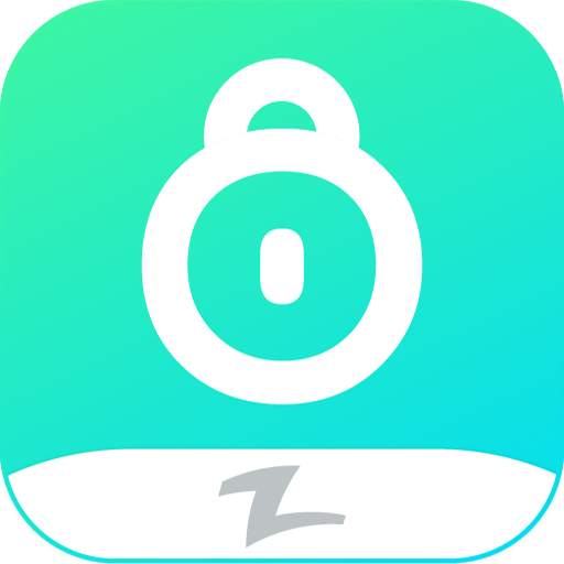 AppLockZ by Zapya 1.0.1