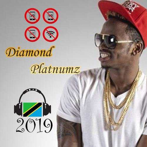 Diamond Platnumz– Top Songs- Without Internet 2019 screenshot 1