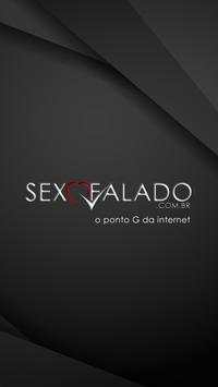 Sexo Falado Social screenshot 4