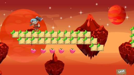 leo's world adventure screenshot 7