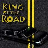 King of the Road logo