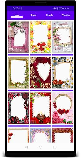 Photo Frame 2021 : Frame Photo your Picture screenshot 7