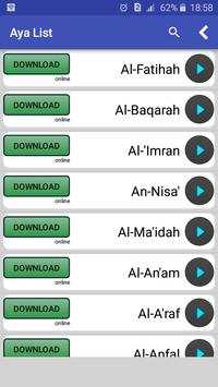 Al Sudais - Quran Offline screenshot 3