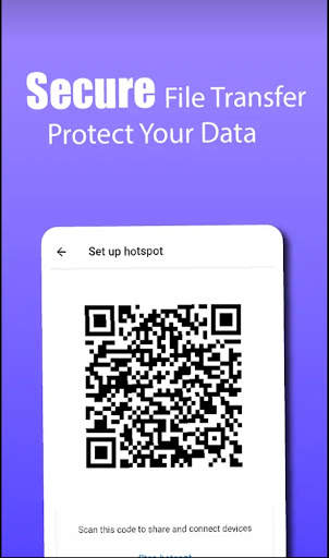 SHARE Karo India : File Transfer & India SHAREit скриншот 8