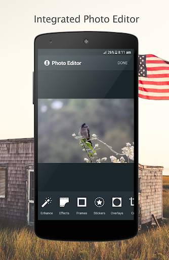 Photo Editor screenshot 5