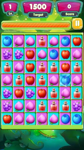 Fruit Legend Mania screenshot 2