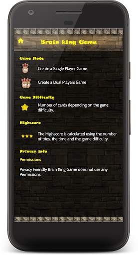 Brain King screenshot 8