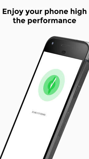 Clean Lite - Clean and save your phone battery screenshot 5