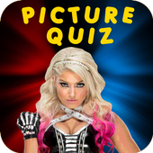 Guess the Picture Trivia for Wrestling icon