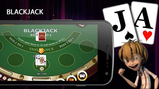 Real Money Casino and Slots! screenshot 5