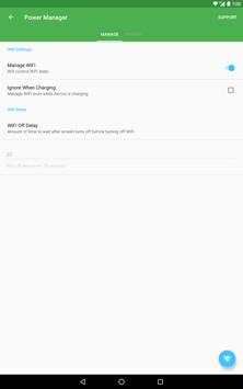 Power Manager screenshot 6