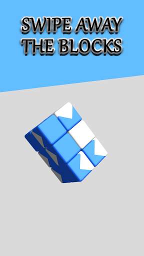 Tap Master 3D - Tap Away Block screenshot 1