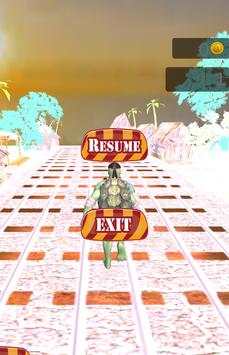 Turtle Ninja Coins Dozer screenshot 7
