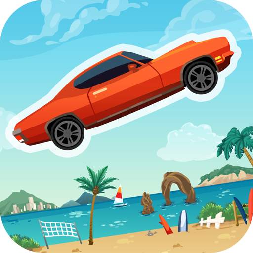 Extreme Road Trip 2 6.3.0