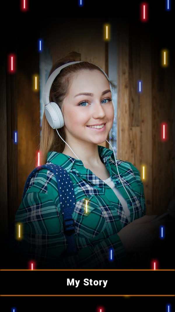 2020 Love Beats - Particle.ly video Status Maker screenshot 9
