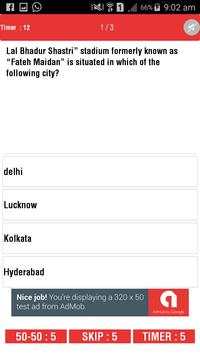 Current Affairs screenshot 4