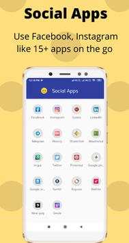 All In One App , Play and earn money from Gamezop स्क्रीनशॉट 7