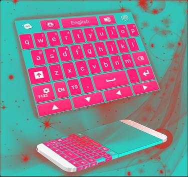 Keypad Theme for Android screenshot 4
