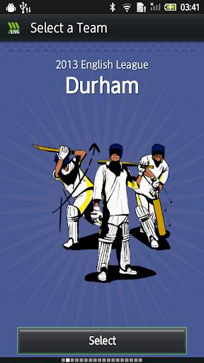Hit Wicket Cricket - English County League Game screenshot 5