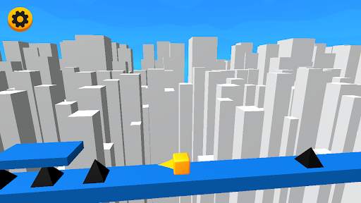 juming cube dash скриншот 2