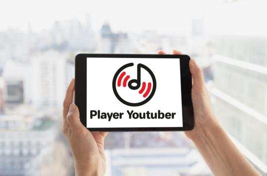 Player Music Screen Lock - Video screen locker screenshot 1