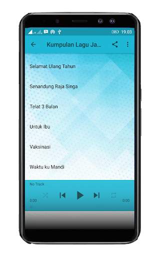Lagu Jamrud Full Mp3 Offline screenshot 4