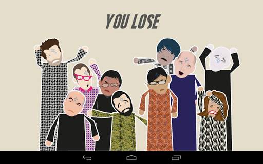 Design Fight screenshot 16