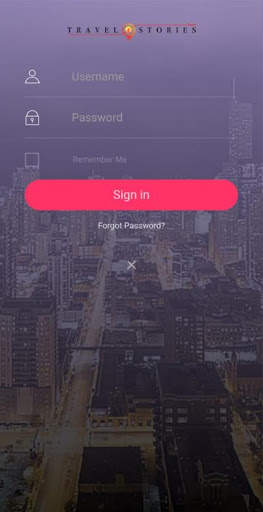 Travel O Stories screenshot 3