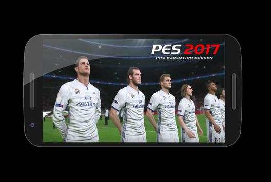 Ultimate PES 2017 Tricks screenshot 1