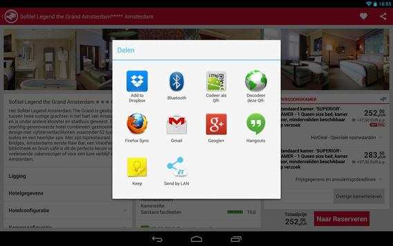 HRS App screenshot 11