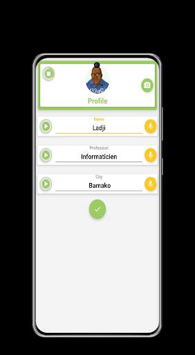 Kunko screenshot 3