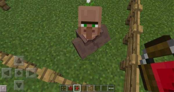 Trapping Nets Mod Installer screenshot 1