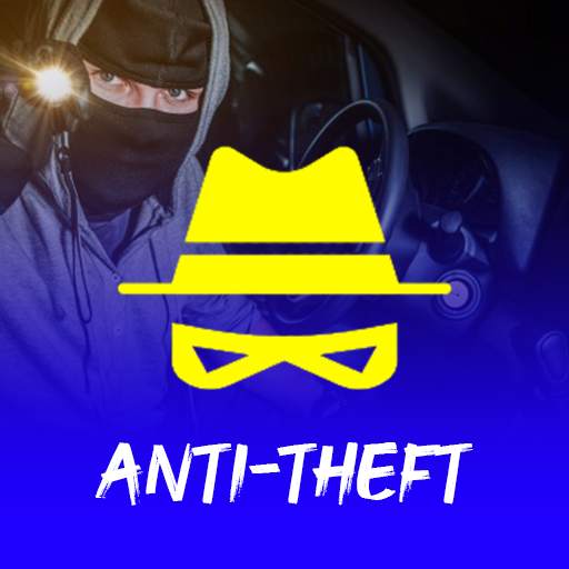 Anti theft Alarm - Alarm App 1.10