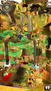 Temple Endless Jungle - Run oz screenshot 3