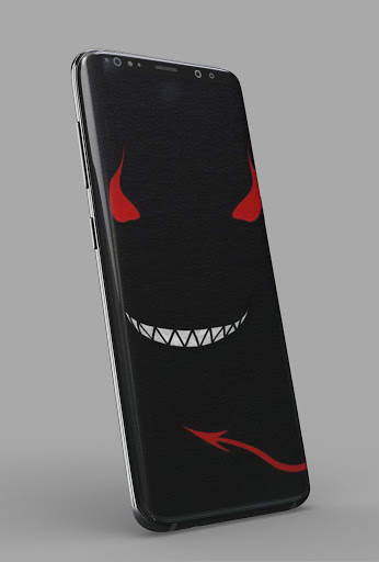 Devil Wallpaper Offline screenshot 7