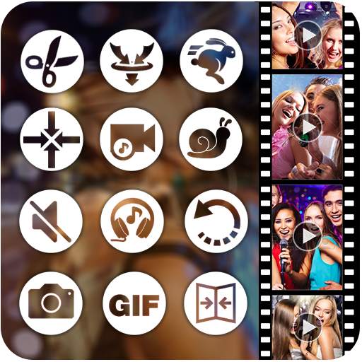 Video Editor With Music 2.7